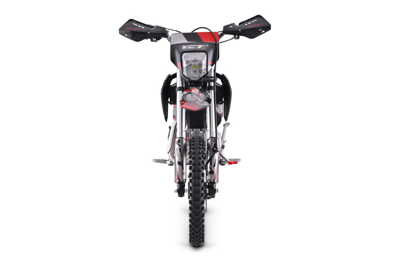 Питбайк YACOTA H5 125 в Омске