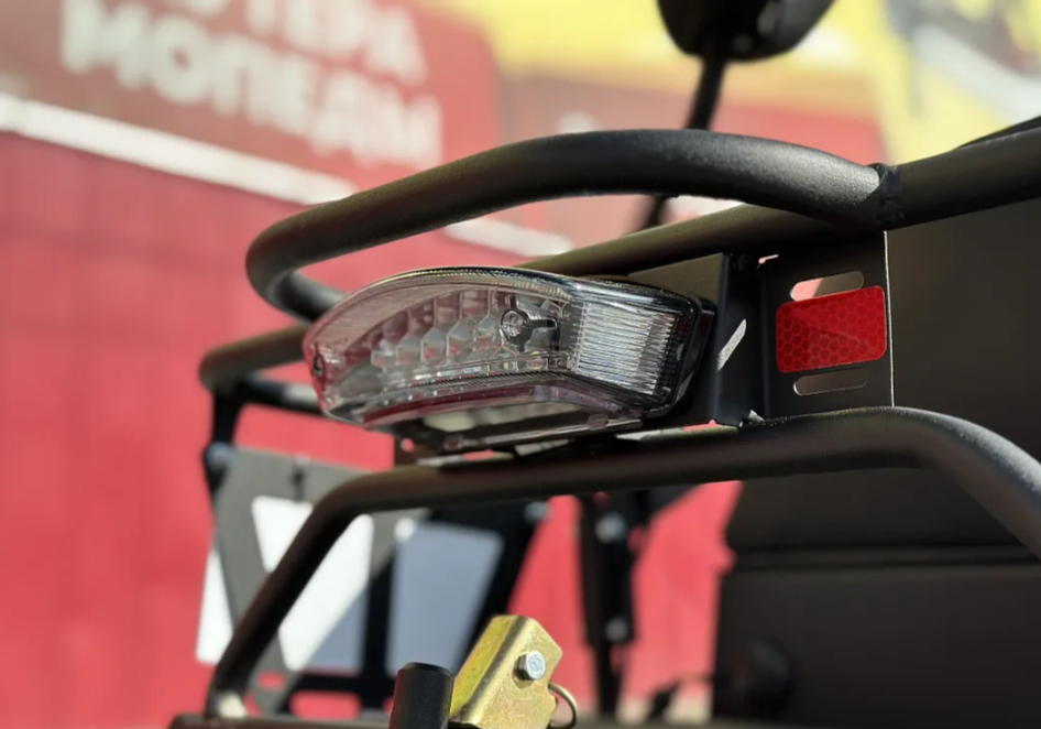 Снегоход РМ TAYGA PATRUL 800 SWT в Омске