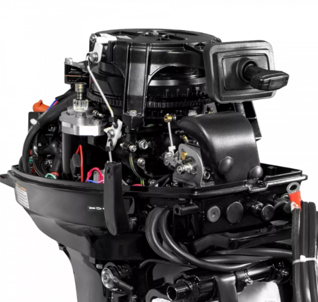 Лодочный мотор GLADIATOR G20FES в Омске