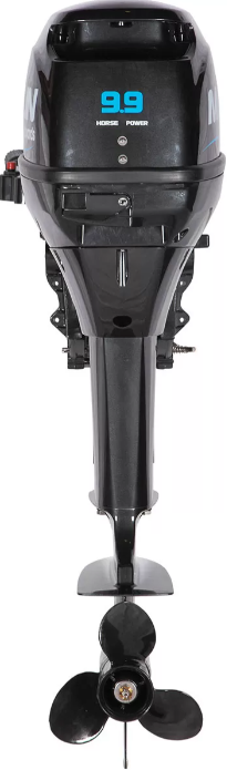 Лодочный мотор MARLIN MP 9.9 AMHL в Омске