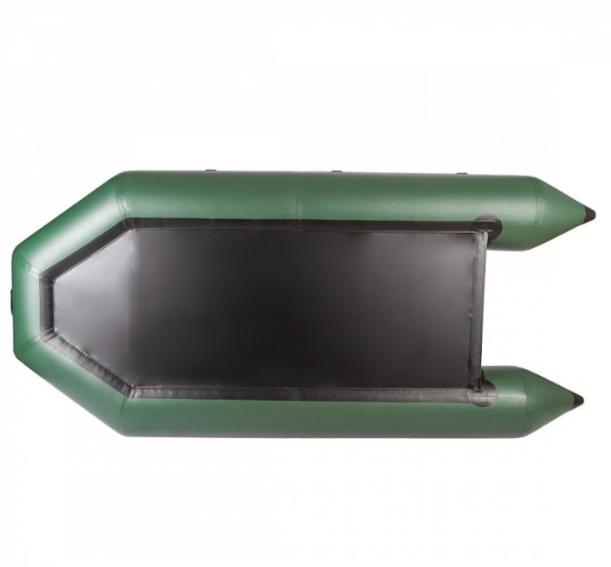 ЛОДКА НАДУВНАЯ YUKONA 280 TL (БЕЗ ПАЙОЛА) в Омске