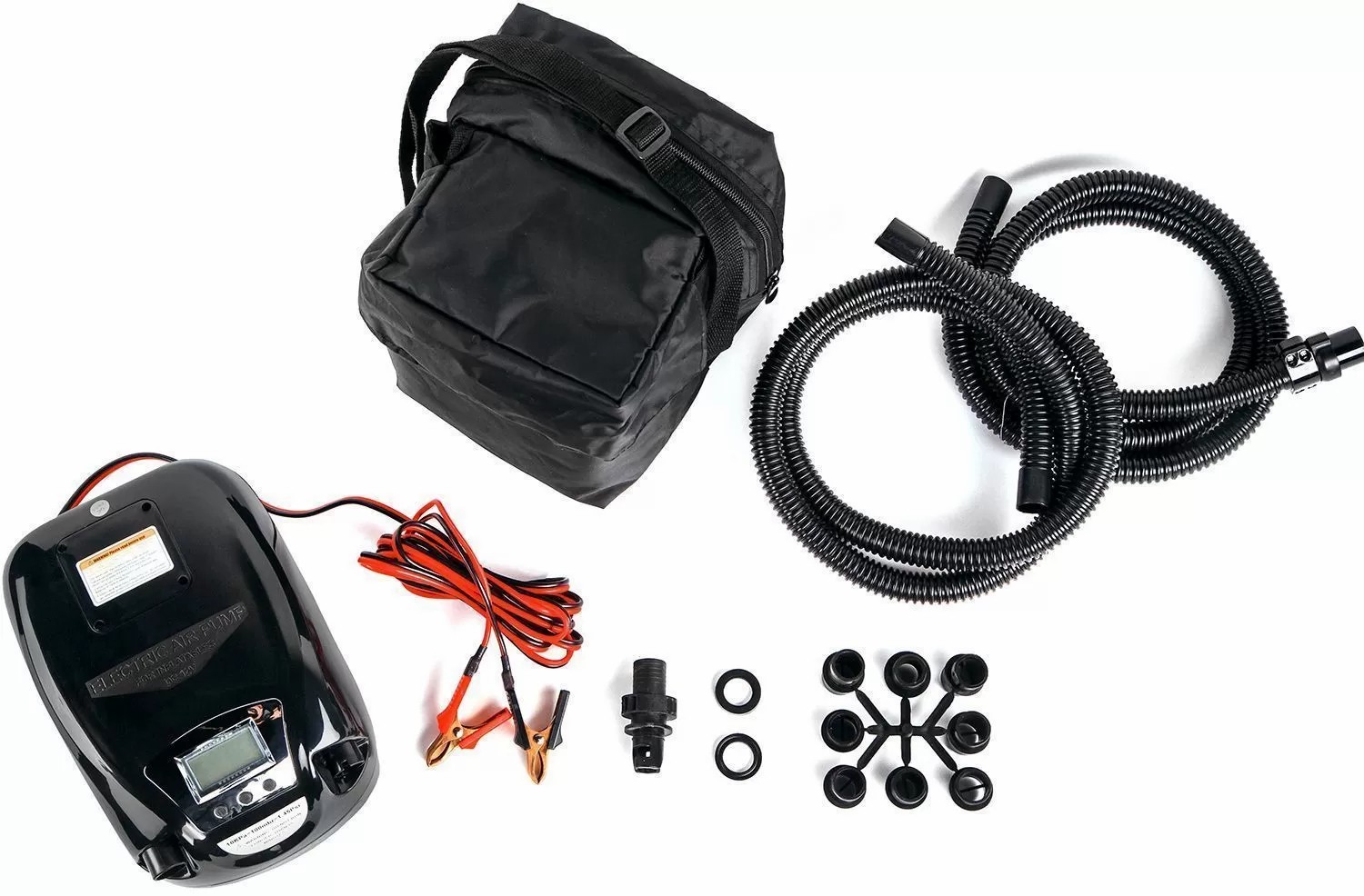 ЭЛЕКТРИЧЕСКИЙ НАСОС MARLIN GP-80 D в Омске