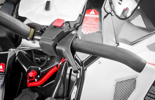 Снегоход STELS ВИТЯЗЬ SA800 2.0 в Омске