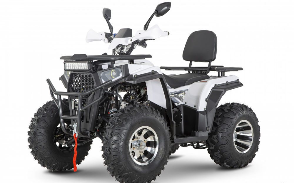 Квадроцикл YACOTA VIKING PRO 200 в Омске