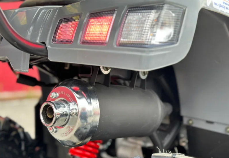 Квадроцикл GBM MAVERICK 300 NEW в Омске