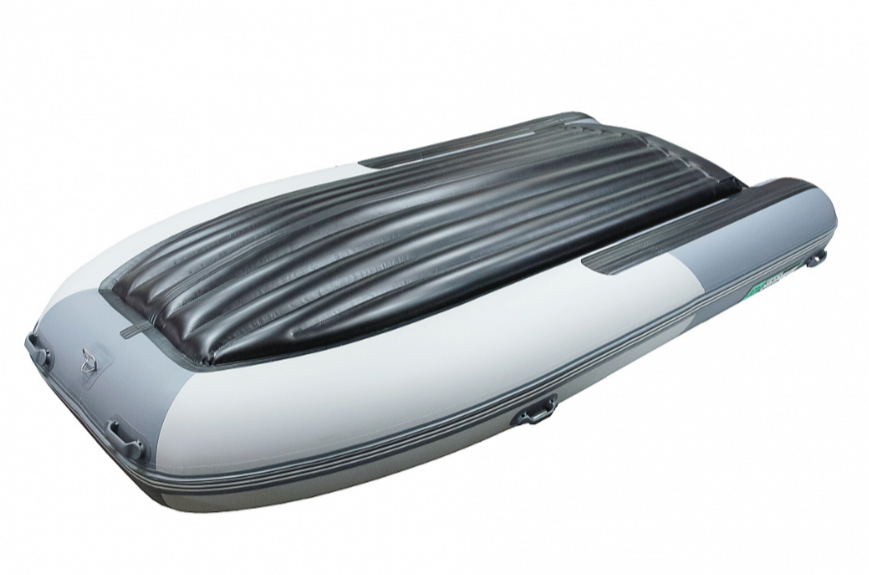 НАДУВНАЯ ЛОДКА GLADIATOR E300S в Омске