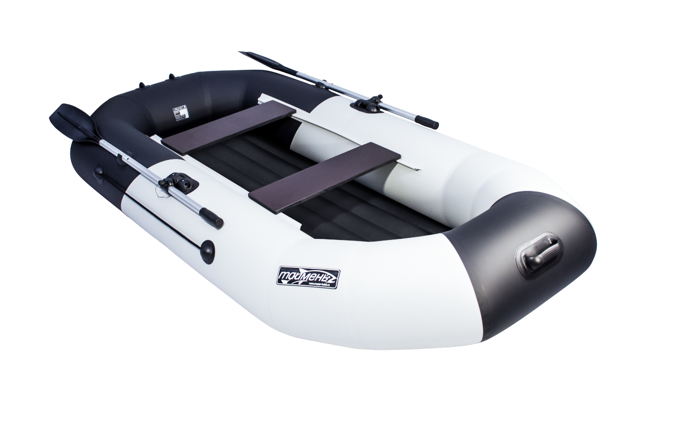 Лодка Таймень NX 270 НД в Омске