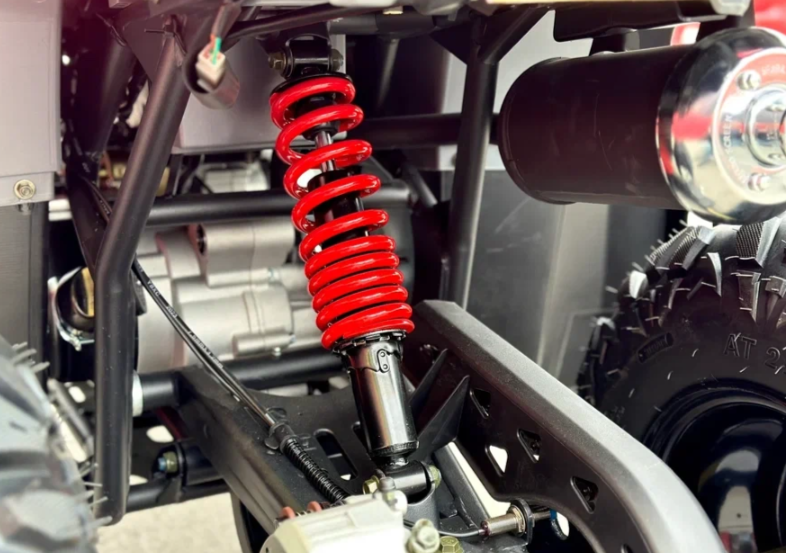 Квадроцикл GBM MAVERICK 300 NEW в Омске