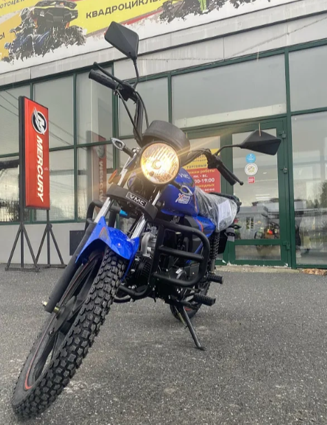 Мопед VENTO RIVA - II SX PRO в Омске