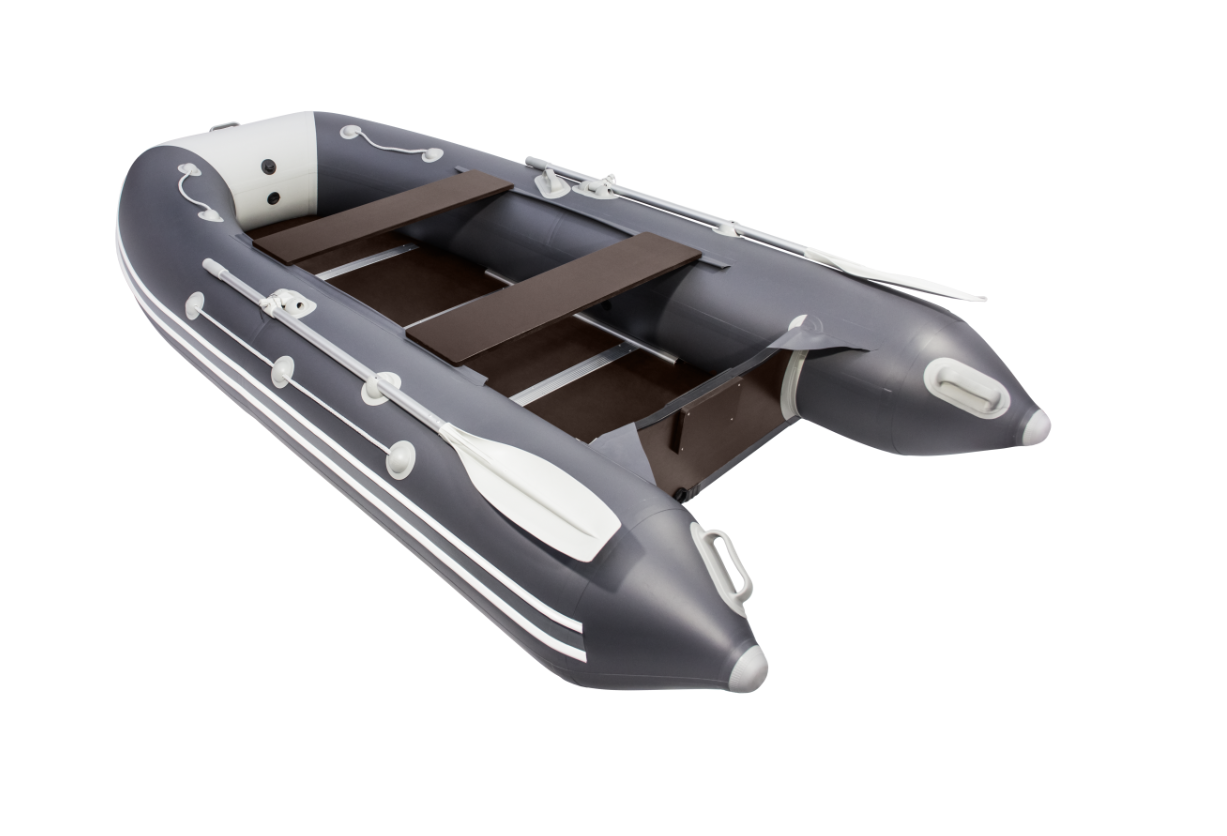 Лодка Таймень LX 3400 СК в Омске