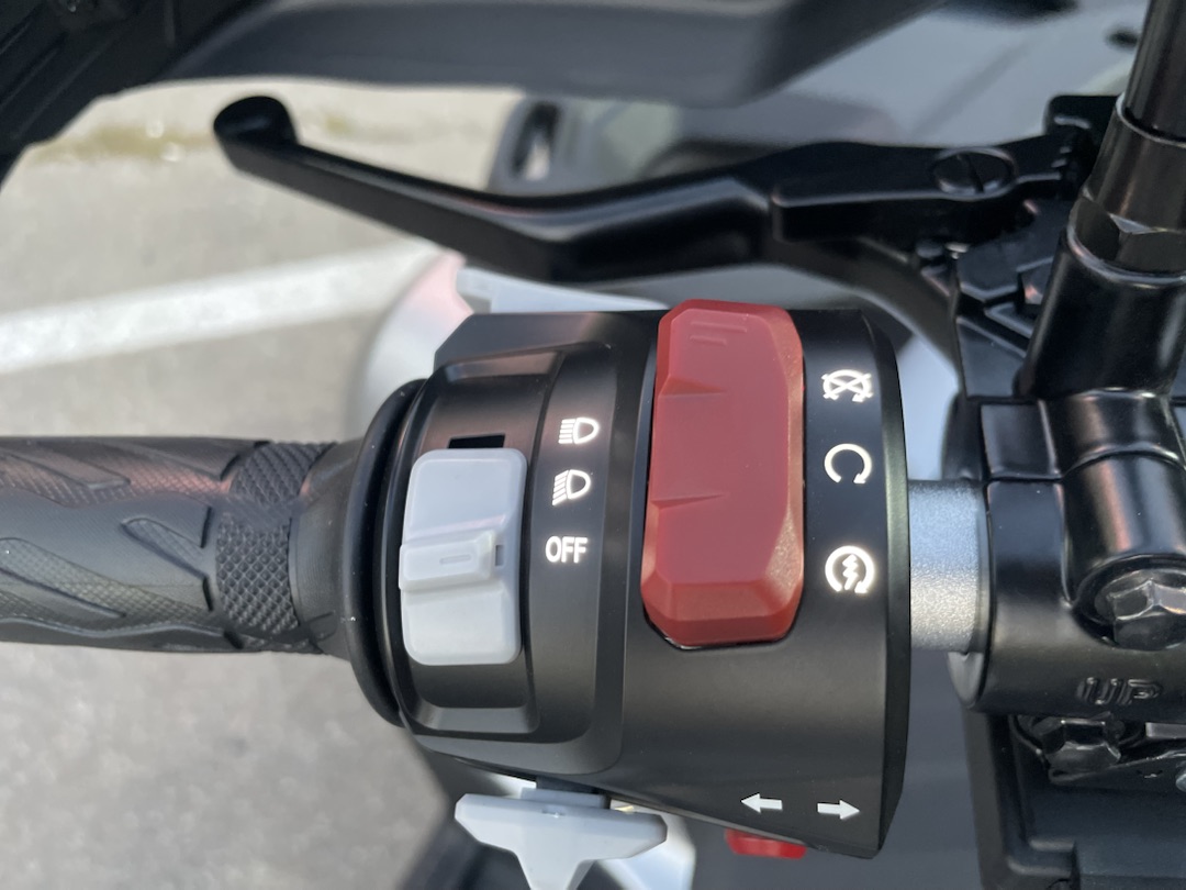 Квадроцикл BENDA Redstone 550 R2 в Омске