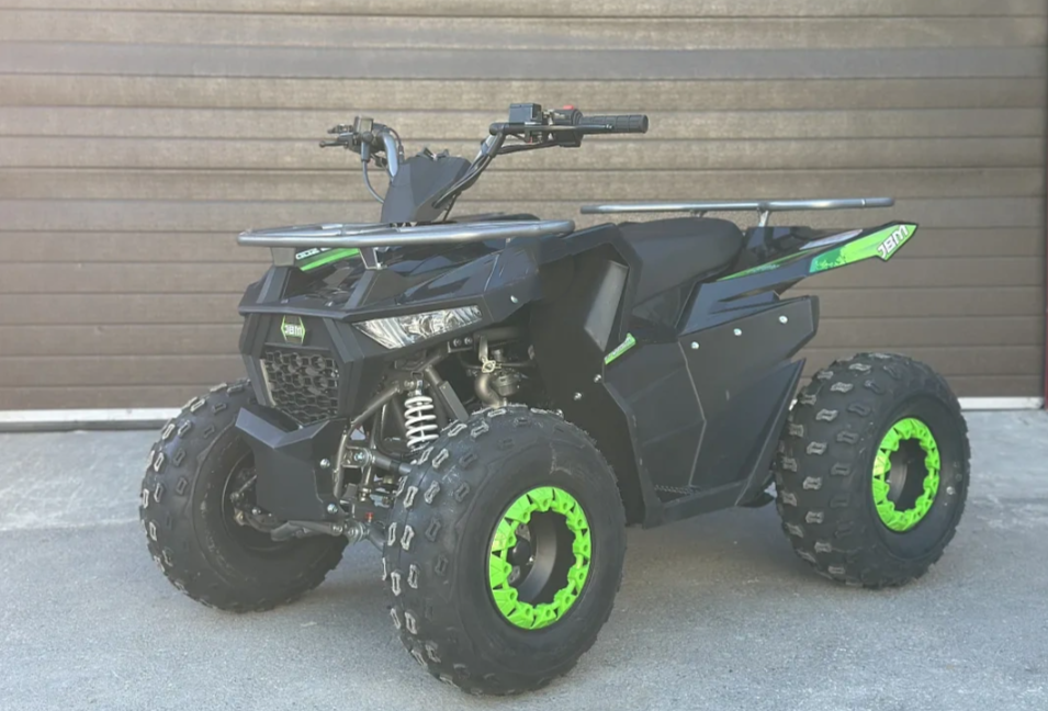 Квадроцикл GBM DAXTER 220 NEW в Омске