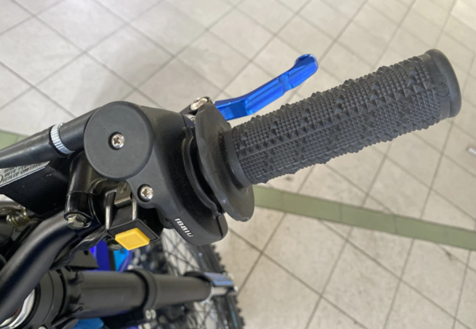 Кроссовый мотоцикл PROMAX DAIKON CB330 в Омске