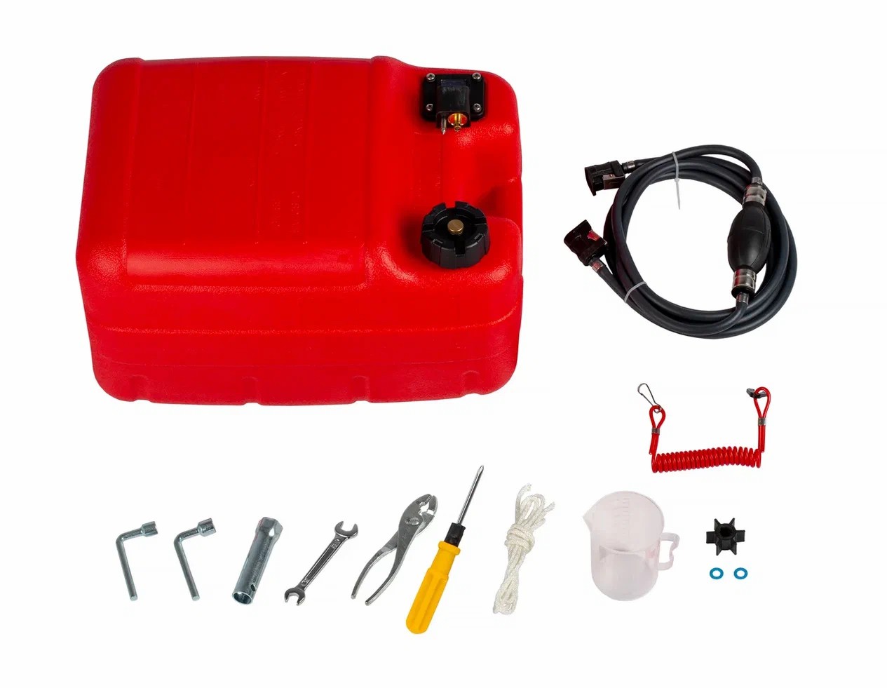 ЛОДОЧНЫЙ МОТОР GLADIATOR G9.9FHS в Омске