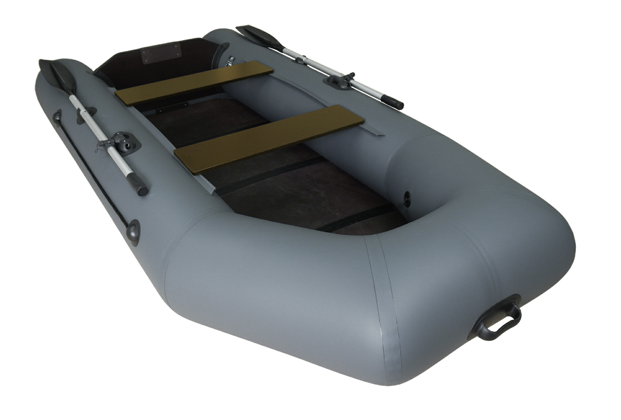 Лодка БАРС 2900 Слань-книжка киль в Омске