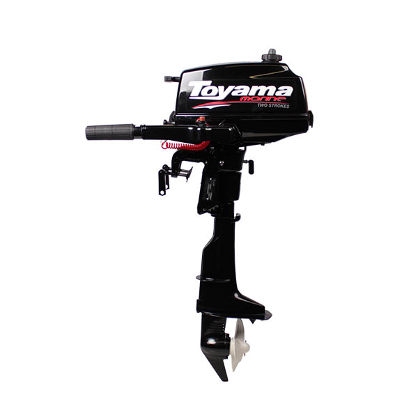 ЛОДОЧНЫЙ МОТОР TOYAMA TC3.6BMS в Омске