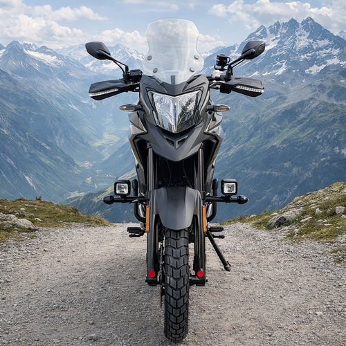 Мотоцикл PROMAX TOURING PR300 в Омске