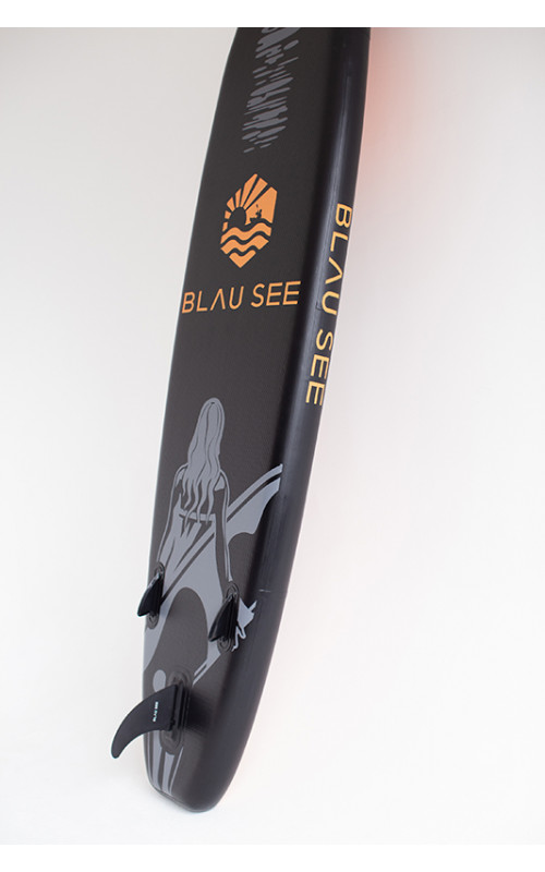 НАДУВНОЙ SUP-BOARD MOONLIGHT 10,6 в Омске