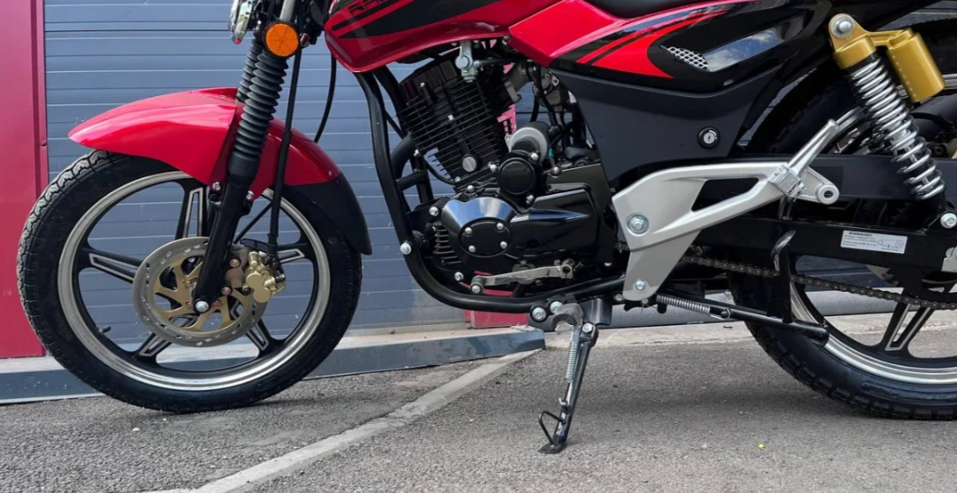 Мотоцикл RACER MAGNUM RC200-C5B в Омске