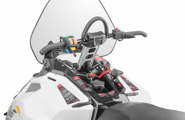 Снегоход STELS АТАМАН SA800T 2.0 в Омске