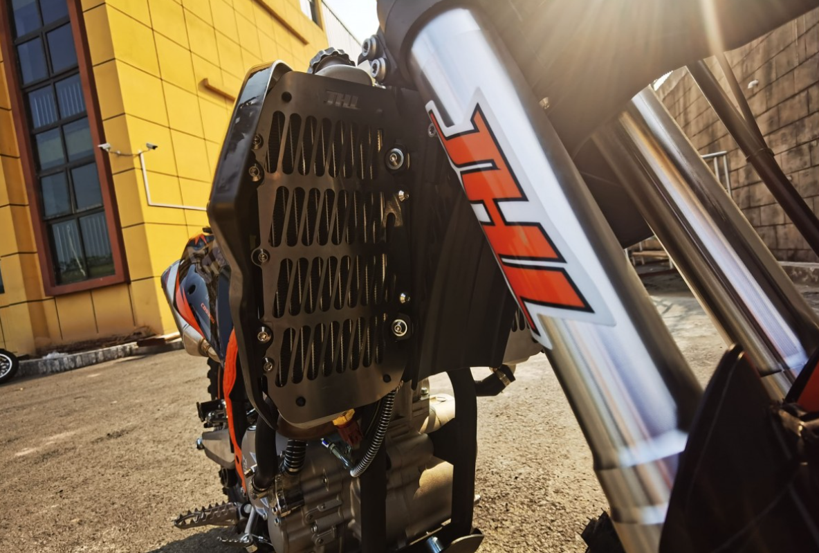 Мотоцикл JHLMOTO JHL Z5 NB300 (174MN-5) в Омске