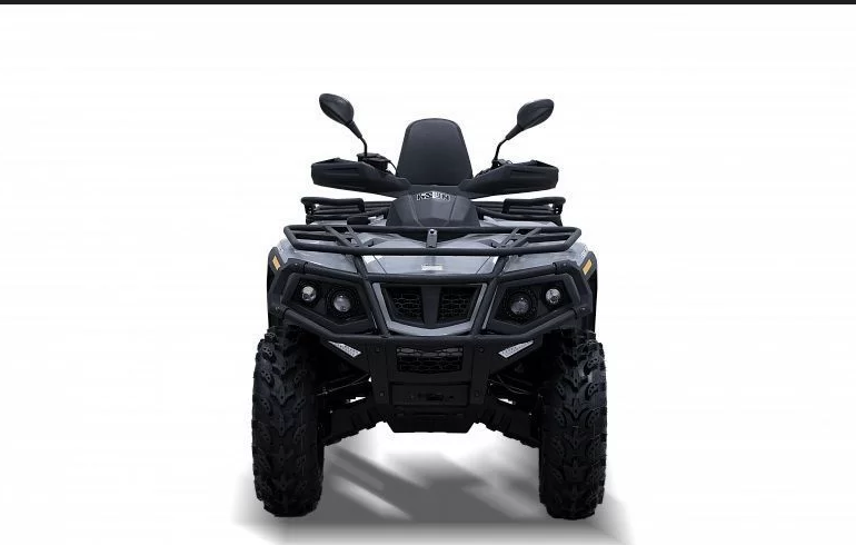 Квадроцикл HISUN TACTIC 550 (HS550ATV) NORMAL в Омске