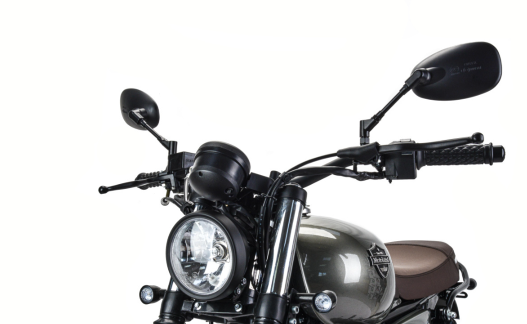 Мотоцикл MOTOLAND (МОТОЛЕНД) TEXAS 300 в Омске