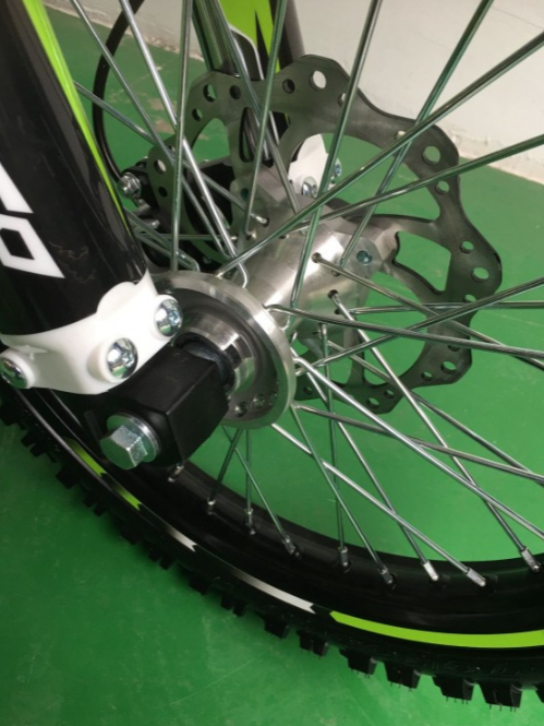 Питбайк JHLMOTO JHL Z140E (YX1P56FMJ) в Омске