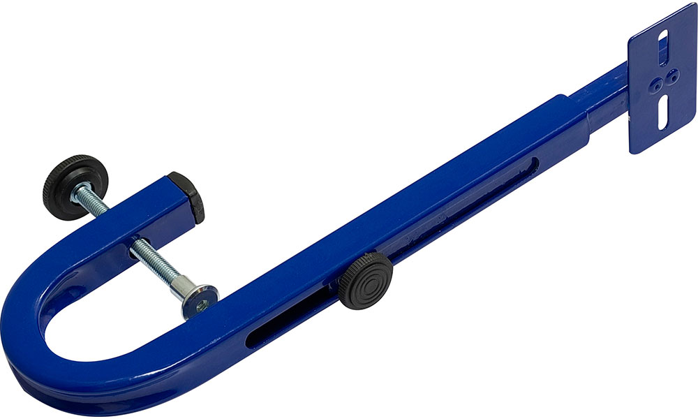 Кронштейн датчика эхолота №1 сплошной в Омске