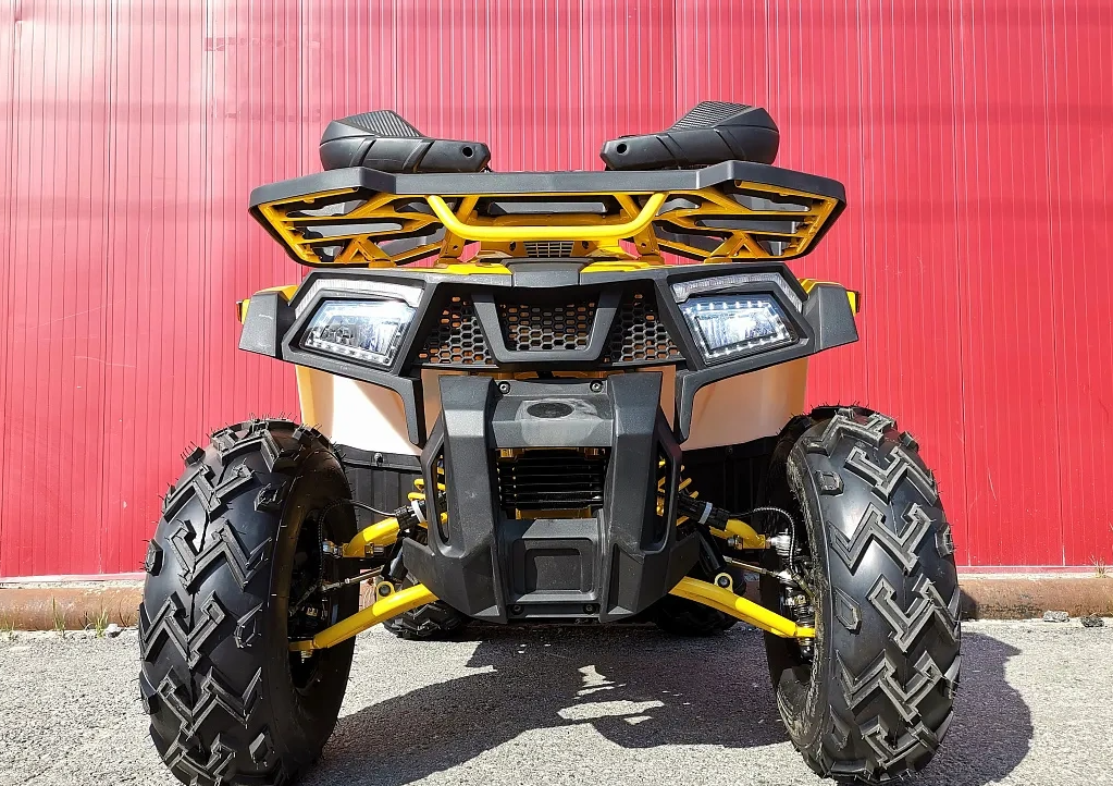 Квадроцикл PROMAX STORM 280 LUX в Омске