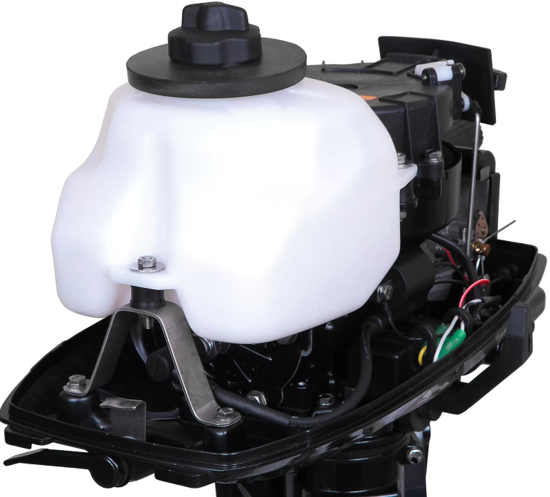 Лодочный мотор MARLIN MP 5 AMHL в Омске