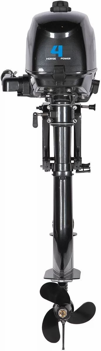 Лодочный мотор MARLIN MP 4 AMHS в Омске