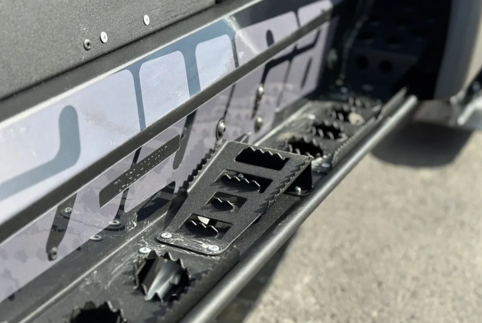 Снегоход РМ TAYGA PATRUL 800 SWT в Омске