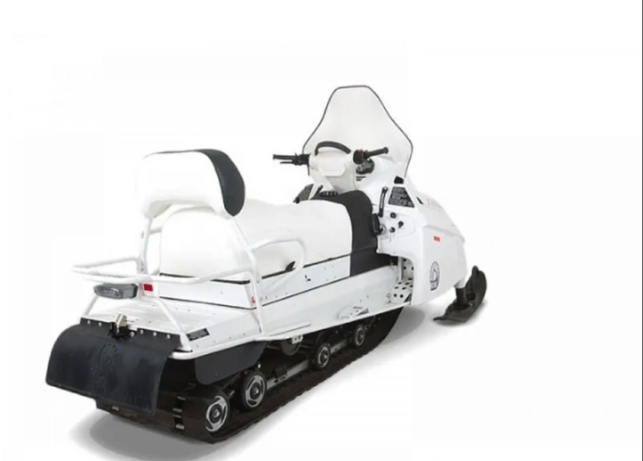 СНЕГОХОД РМ ТАЙГА ПАТРУЛЬ 551 SWT в Омске