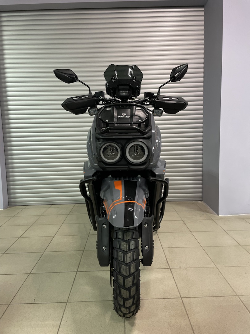 Скутер PROMAX STALKER 240 в Омске