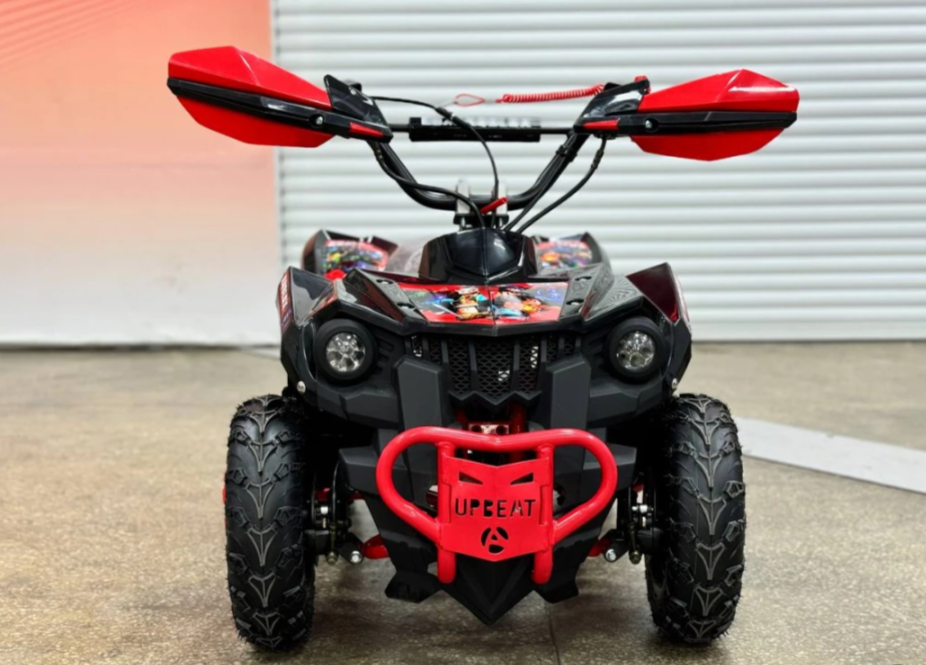 Квадроцикл GBM ROBLOX в Омске