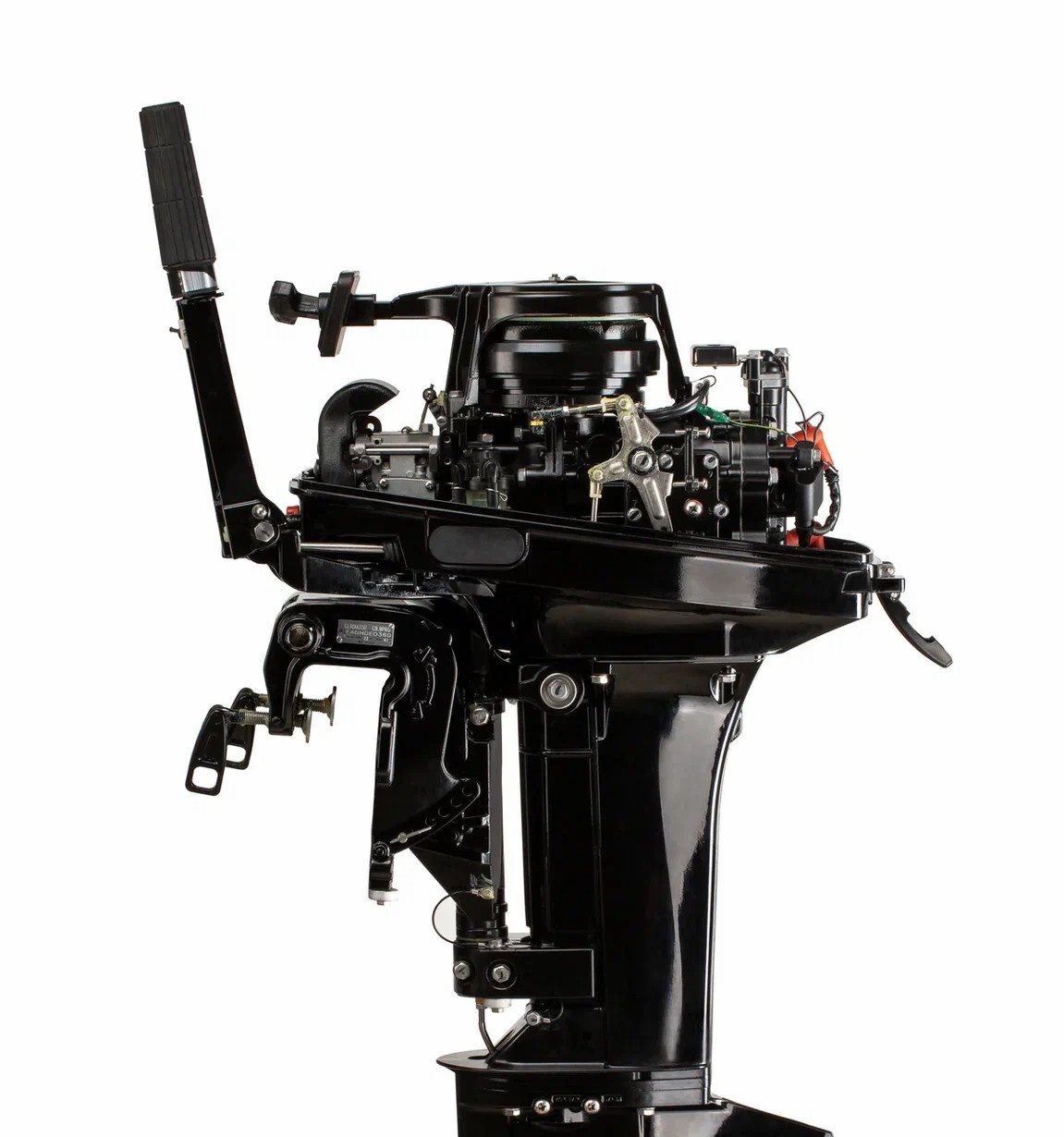 ЛОДОЧНЫЙ МОТОР GLADIATOR G9.9 PRO FHS в Омске