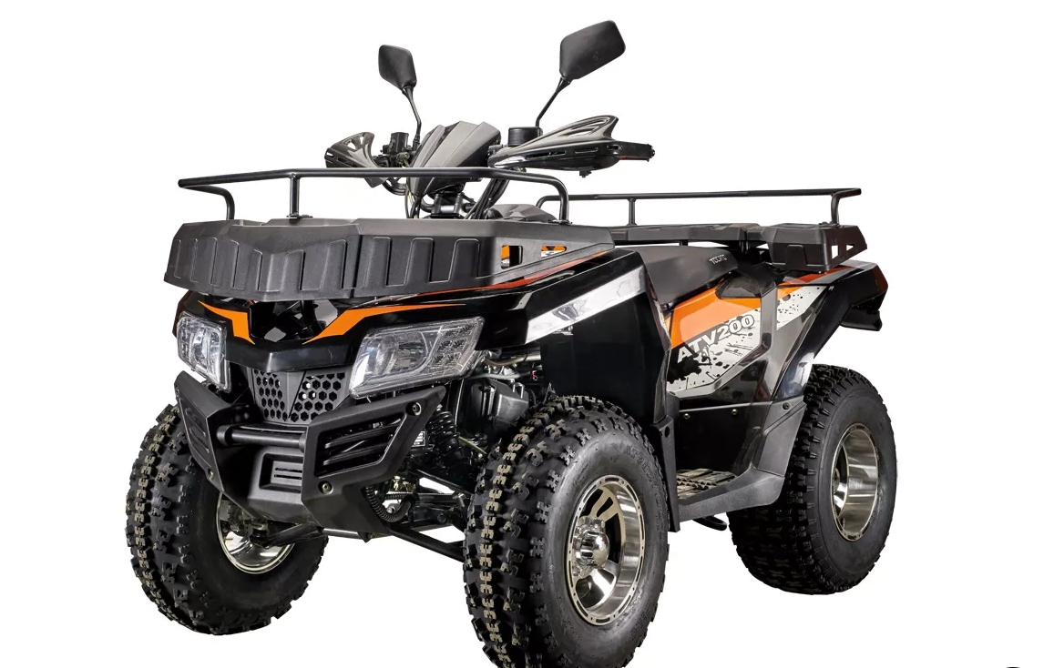 Квадроцикл YACOTA CABO 200LD в Омске