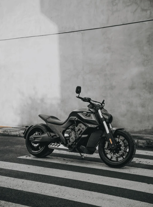 Мотоцикл Benda LFC 700 Pro в Омске