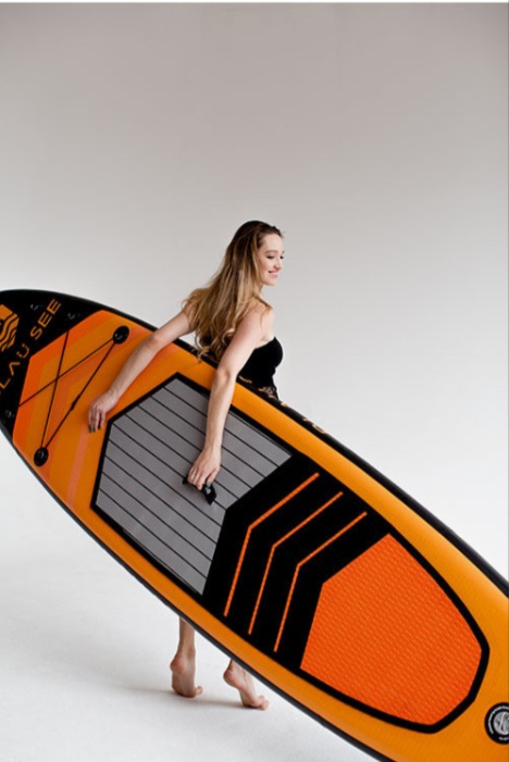 НАДУВНОЙ SUP-BOARD MOONLIGHT 11,6 в Омске