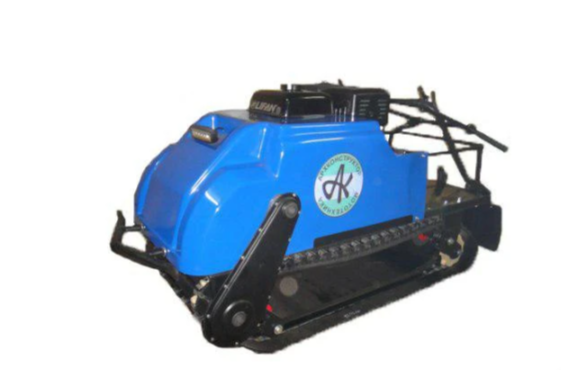 Мотобуксировщик Райда 087L02  9 л.с., катушка 3 ампер в Омске