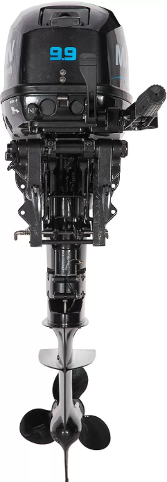 Лодочный мотор MARLIN MP 9.9 AMHL в Омске