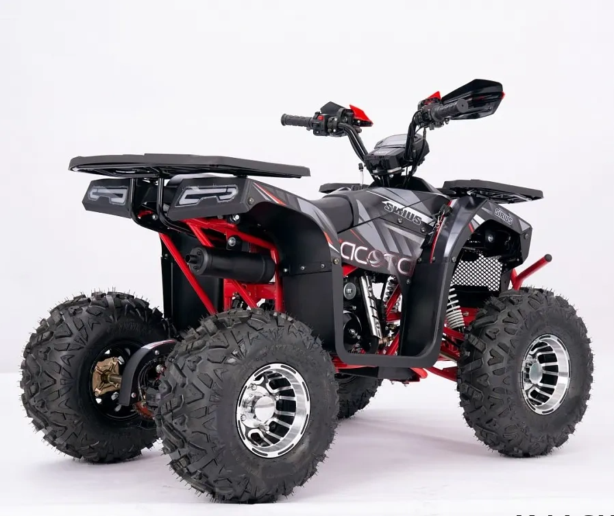 Квадроцикл YACOTA Sirius LD 125 в Омске