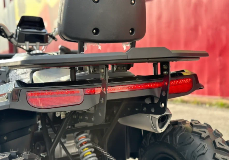 Квадроцикл GBM CROSS HILL 300 NEW в Омске