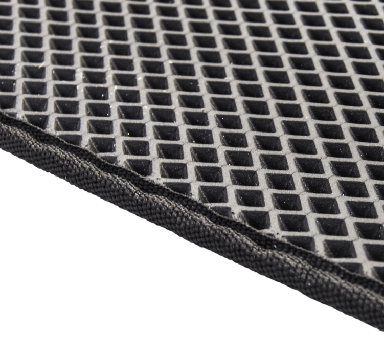 Коврик EVA Proff ТАЙМЕНЬ LX 3400 НДНД в Омске