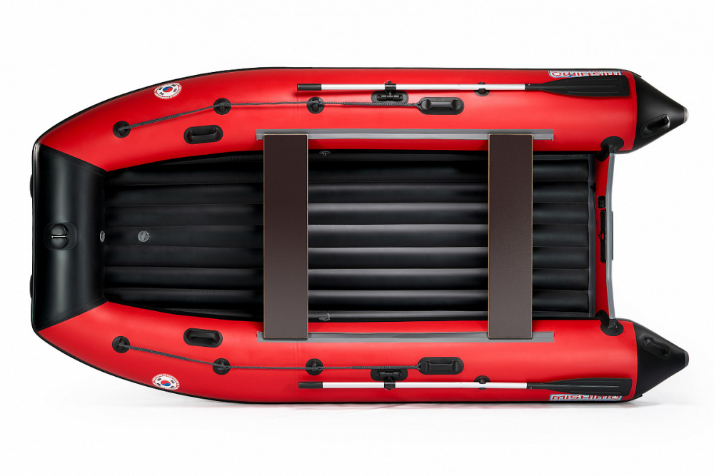 Лодка MISHIMO RAPID 360 в Омске