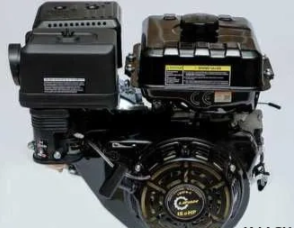 Мотобуксировщик БТС «STANDART PRO»  500/15 э/зап. LIFAN PRO (18 Ватт) в Омске