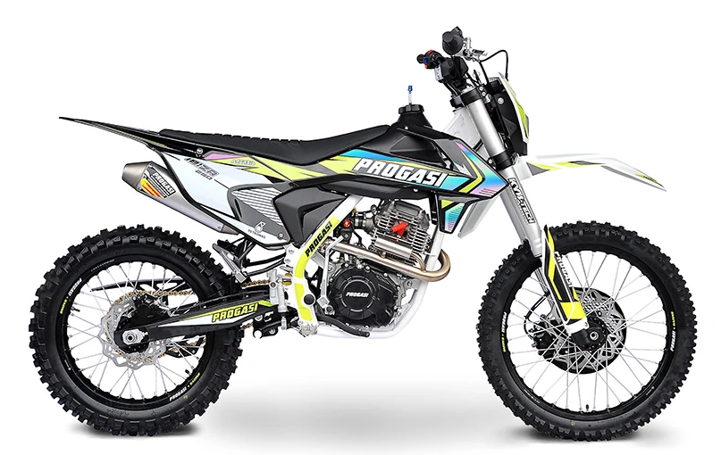 Мотоцикл Progasi IBIZA 300 в Омске