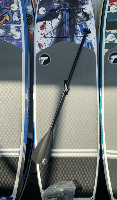 SUP (САП) ДОСКА RAIDEX I BOARD 11’ (332СМ) N 40 в Омске