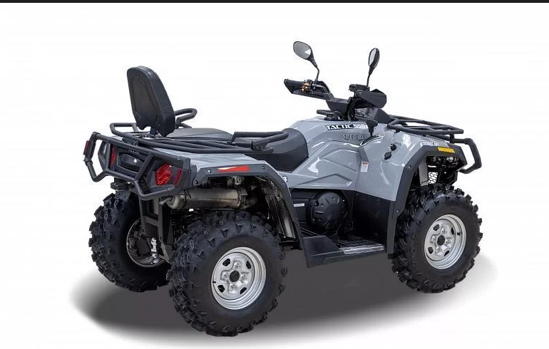 Квадроцикл HISUN TACTIC 550 (HS550ATV) NORMAL в Омске